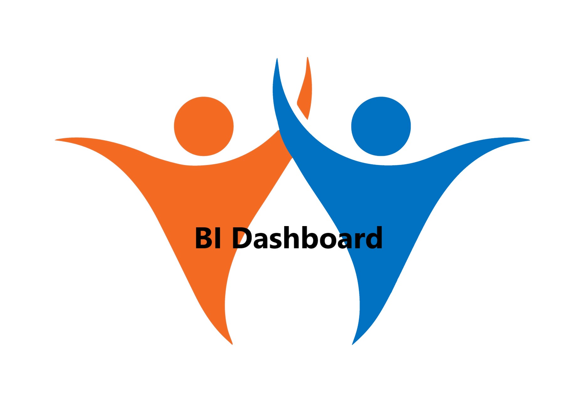 Logo BI Dashboard